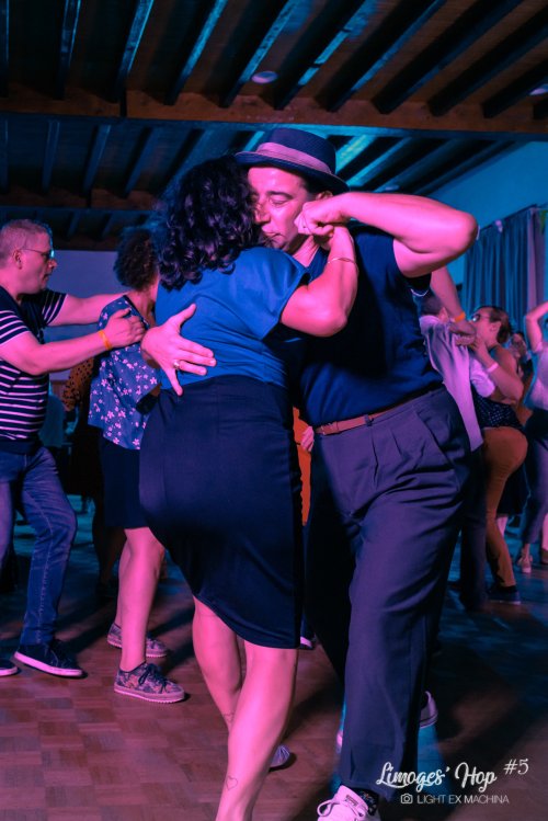 Limoges'Hop #5 - soirée d'ouverture du vendredi

Partage libre à des fins non promotionnelles ou commerciales, en créditant l'auteur (@lightexmachina).

© Alexandre - LIGHT EX MACHINA 2023, tous droits réservés.